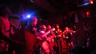 Rachel Brooke @ Moonrunners "Mountain Dew" and "I saw the Light"