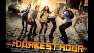 Pilothill - The Uprising (Including Lyrics)