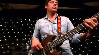 The Menahan Street Band - Three Faces (Live on KEXP)