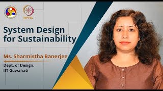 System Design for Sustainability [Introduction Video]
