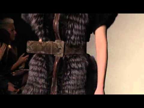 Lorenzo Riva Fall-Winter/2013-14