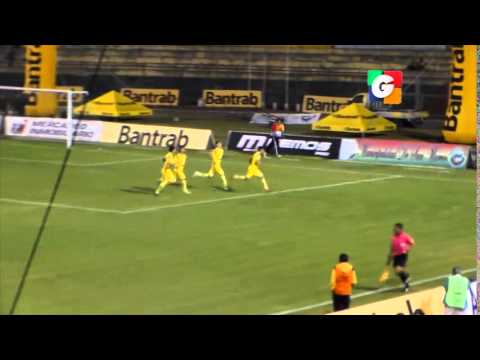 Video Gol: Frank De León Marquense 1-0 Comunicaciones, Clausura 2016, jornada 16