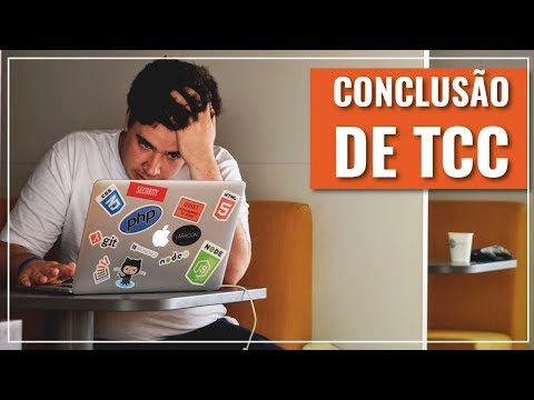 Conclusion of a Thesis - How to write the conclusion or final considerations of your work [complete]