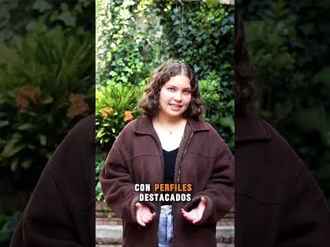 ¡Una experiencia internacional que deja huella!