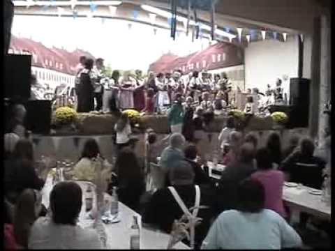 MVO Oktoberfest 2009 Teil 2 / 3