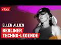 Schöneberger Nachtmusik – Ellen Allien über die Ursprünge des Techno | Interview | Berlin Sounds