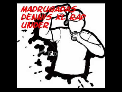 Madrugadas - Ekis Ele