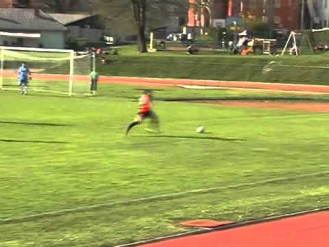 NK Tomlin - Piran-Portorož, 2:0, zadetek Dejana Sokanoviča