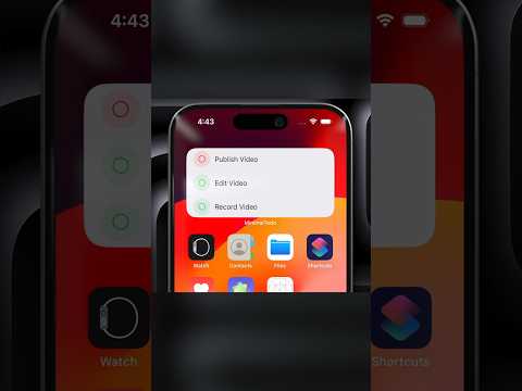 SwiftUI Minimal Todo List With SwiftData & Interactive Widgets | iOS 17 | Xcode thumbnail