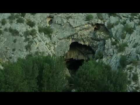 Vdeo presentacin del complejo hidrogrfico "Hundidero-Gato", Montejaque - Benaojn