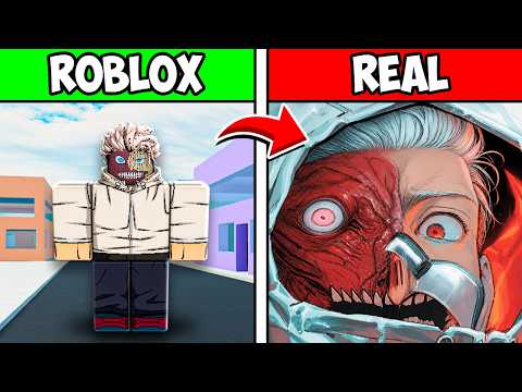 I Found The DARK TRUTH Behind Jujutsu Shenanigans…