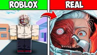 I Found The DARK TRUTH Behind Jujutsu Shenanigans… MQDEFAULT Thumbnail