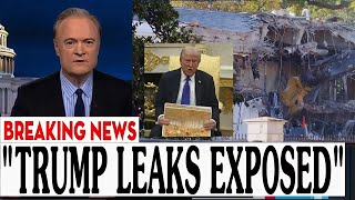 The Last Word With Lawrence O'Donnell  10/28/25 | 🅼🆂🅽🅱️🅲 BREAKING NEWS Today October 28, 2025