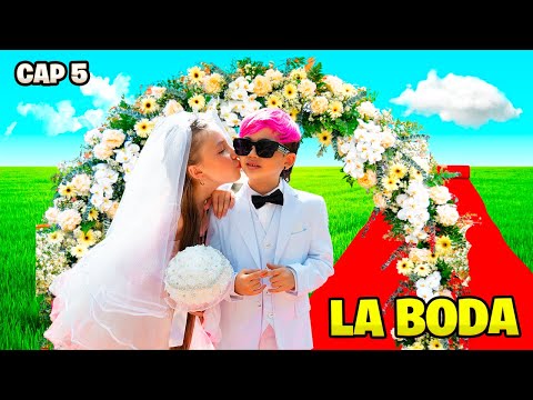 LA BODA DE JUNIC Y MAIA ES REAL | NOS CASAMOS!