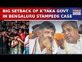 Bengaluru Stampede Fallout CAT Revokes IPS Officer Suspension Major Setback For Karnataka Govt
