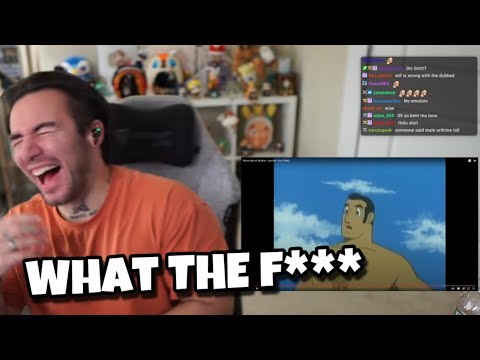 THE WORST DUB OF ALL TIME