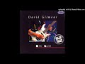 DAVID GILMOUR - All Lovers Are Deranged - LIVE Berkeley 1984/06/29 [SBD]