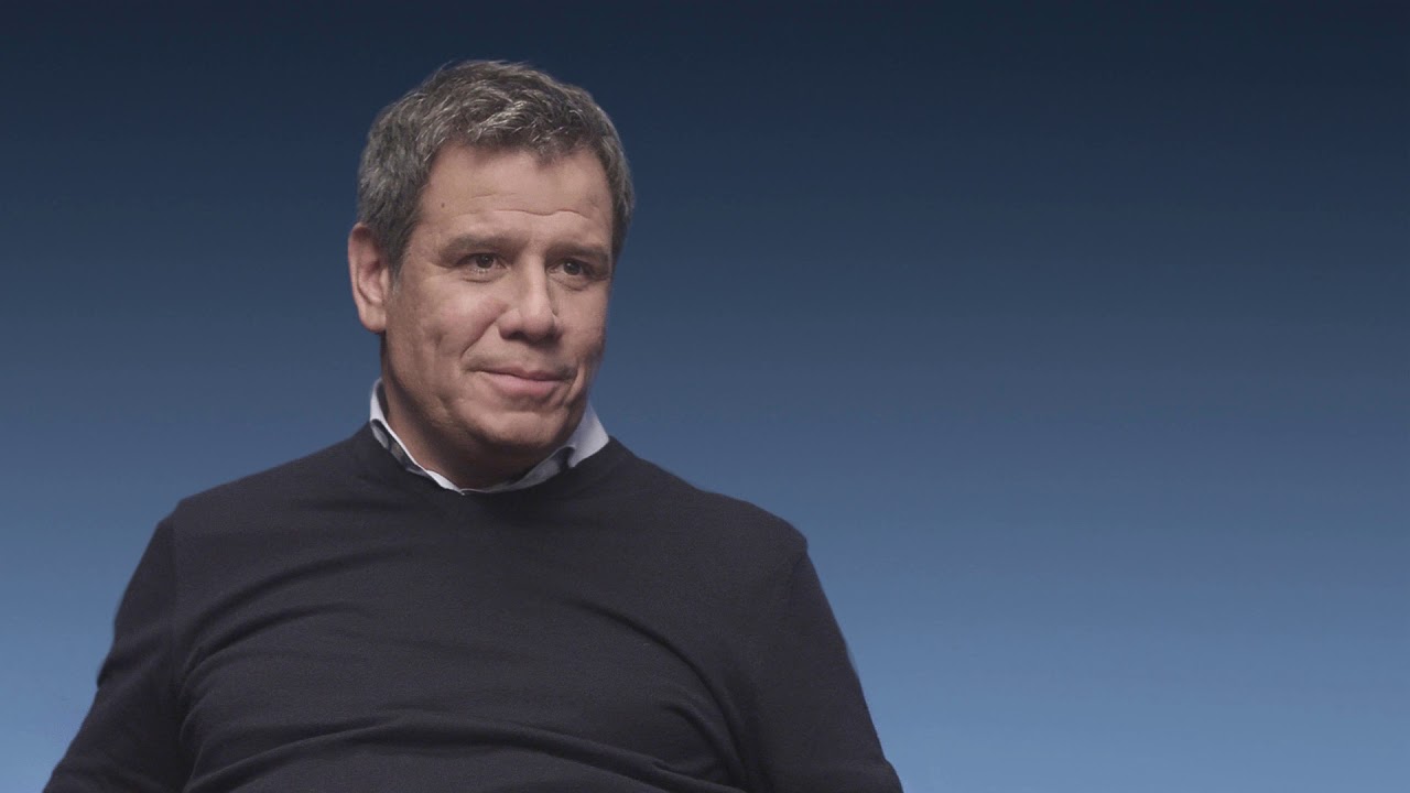 ¿Cómo proteger el cerebro? - Facundo Manes