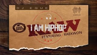 DJ EQue - Raw ft. Raekwon