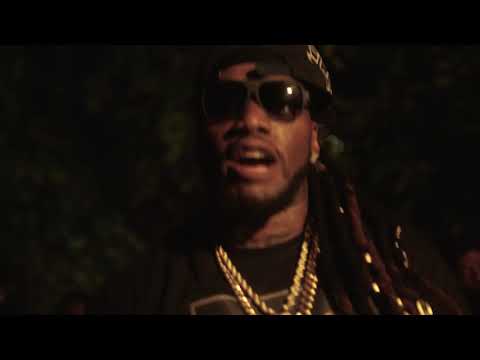 J'Vere ft. Ox Billy & Dalahootchie- Threat