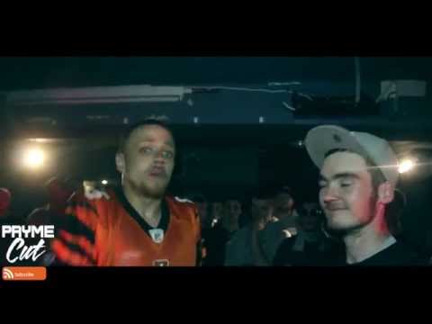 PRYME CUT | E Why Easy vs Chew | Rap Battle