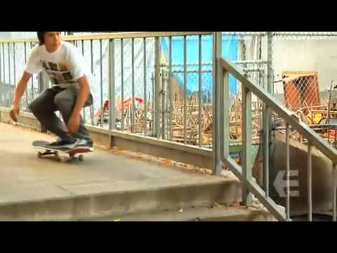 sean malto + mikey taylor + a rail = SIICKK