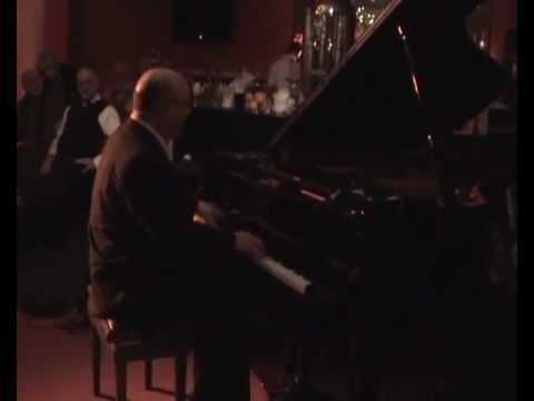 Jorg Hegemann - Lux's Boogie