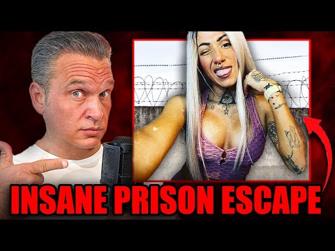 World's Craziest Prison Escape | Explained Step by Step