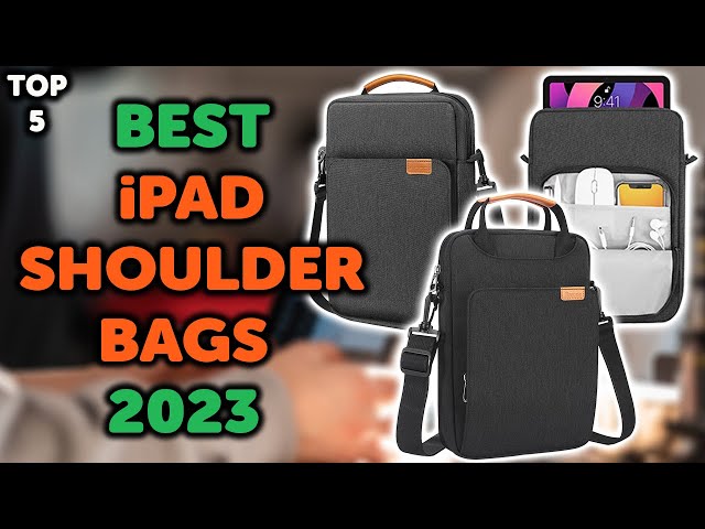 Vídeo relacionado con HopMore Funda Impermeable Tableta Universal, Bolsa Impermeable para iPad 10/9/8/7 10.2/9.7,iPad Pro 9.7/10.5/11/ Air 6/5/4 10.9/10.5, Tab A9/A9+,Fire HD 10,Android Tableta etc., hasta 11 Pulgadas