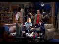 Big Bang Theory - She Blinded Me with Science