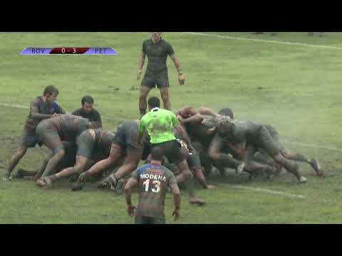 Highlights / Femi-CZ Rovigo Delta - Petrarca Padova / 18-1-2020