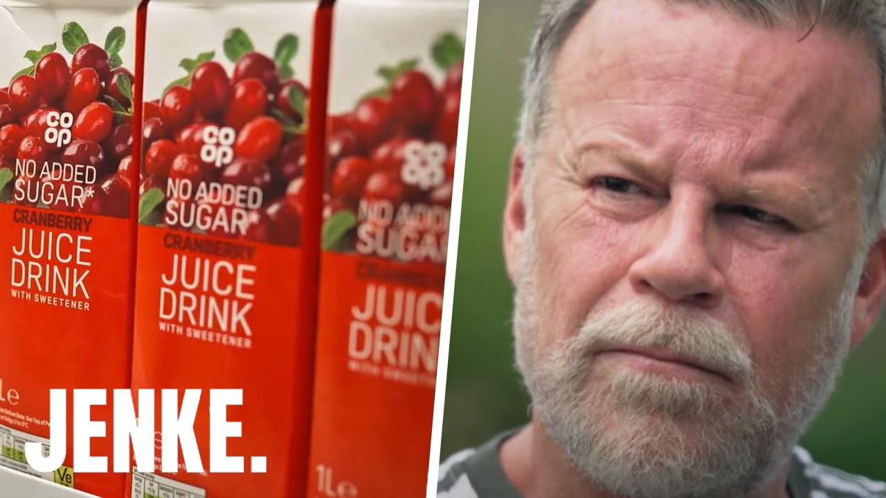 Wie viel Einfluss übt die Zucker-Industrie auf die Politik aus?