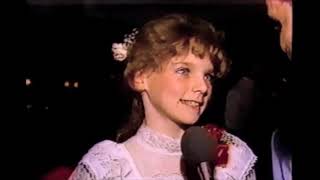 Sarah Litzsinger Oliver 1984