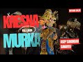 KRESNA MURKA NGAMUK DI SAWARGA WAYANG GOLEK ASEP SUNANDAR SUNARYA WAYANGGOLEK