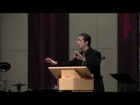 2012 03 11 SOJ Sermon - Passion.wmv