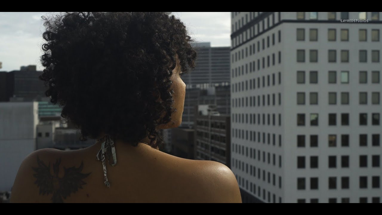 Promotional video thumbnail 1 for Kaya Nicole Ensemble