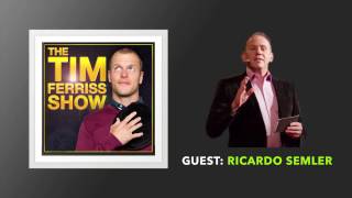 Ricardo Semler Interview | The Tim Ferriss Show (Podcast)