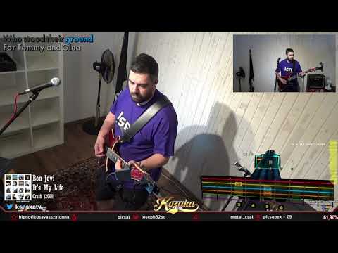 KOZAKA LIVE at 2021.08.28