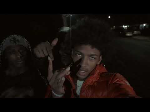 La Cracka x Paso x Ravo "Step" (Official Video)