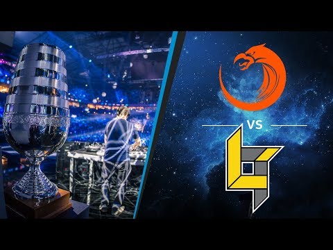 Dota 2 - Lotac vs TNC - Game 2 - SEA Qualifier - ESL One Katowice 2019