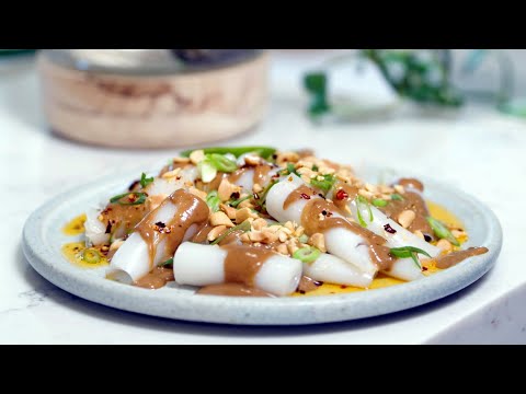 Our State On A Plate - Stirring up Fresh and Fancy From Scratch   Noodles