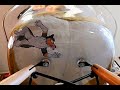 Giantess Furry Sits On Micro Furry