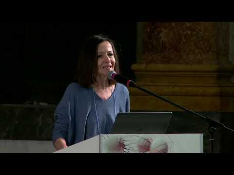 Keynote Speech Simona Chiodo