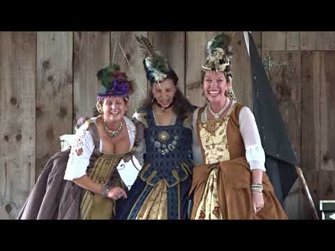 Chaste Treasure - Housewife's Lament (O-Roy-O)