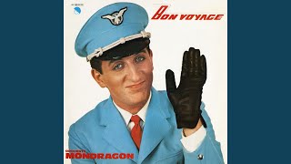 Cover art for Bon Voyage