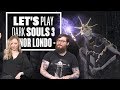 Let's Play Dark Souls 3 Episode 11: WE'RE NOT NOT ON A RAMPAGE