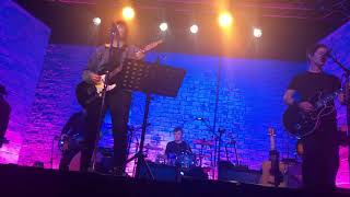 Texas - Fool For Love [Live at SWG3 15.12.2019]