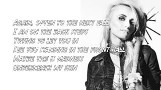 LIGHTS &quot;Muscle Memory&quot; Lyrics