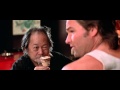 GROSSO GUAIO A CHINA TOWN Brindisi Jack Burton Wang Chi
