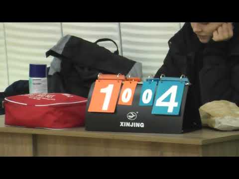 3 КХ 1  Радмир - Флинт нарезка